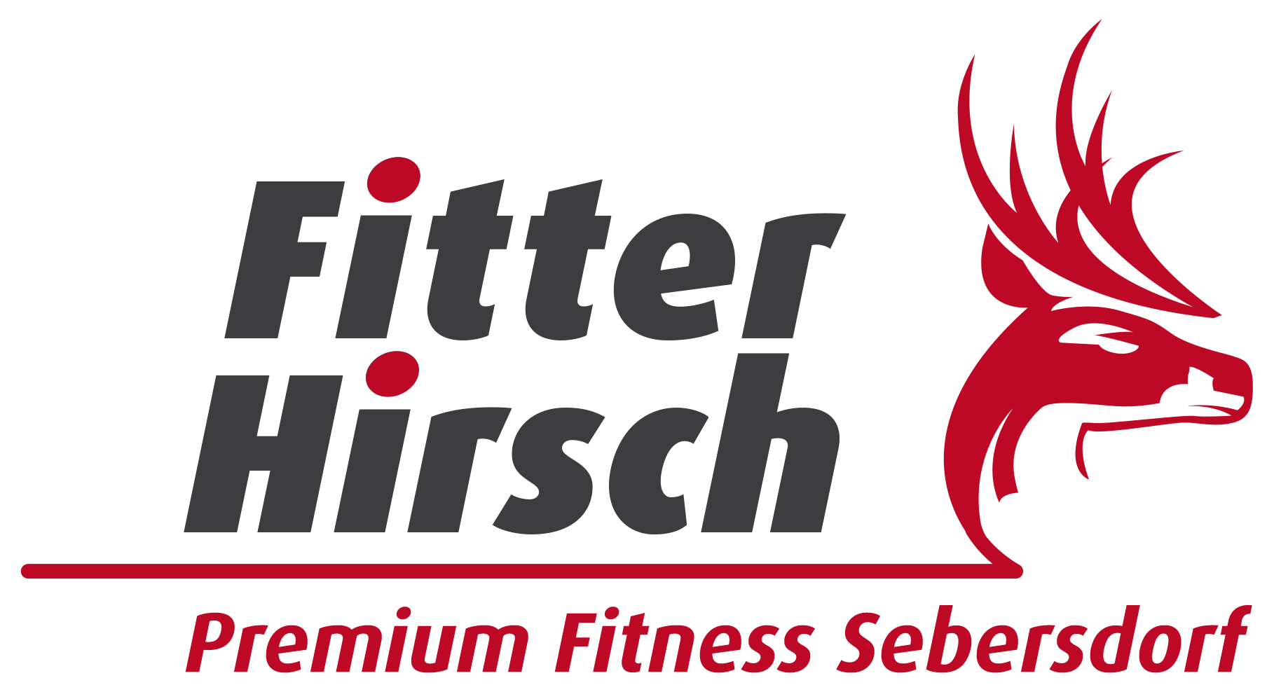 Fitter Hirsch Premium Fitness Sebersdorf, Bad Waltersdorf (Nähe Oberwart)